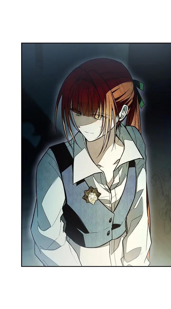 Манга Добро пожаловать в особняк роз - Глава 42 Страница 15