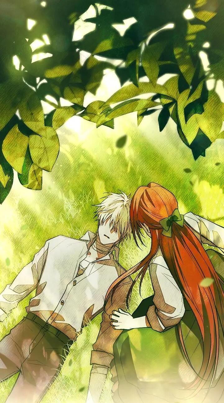 Манга Добро пожаловать в особняк роз - Глава 43 Страница 59