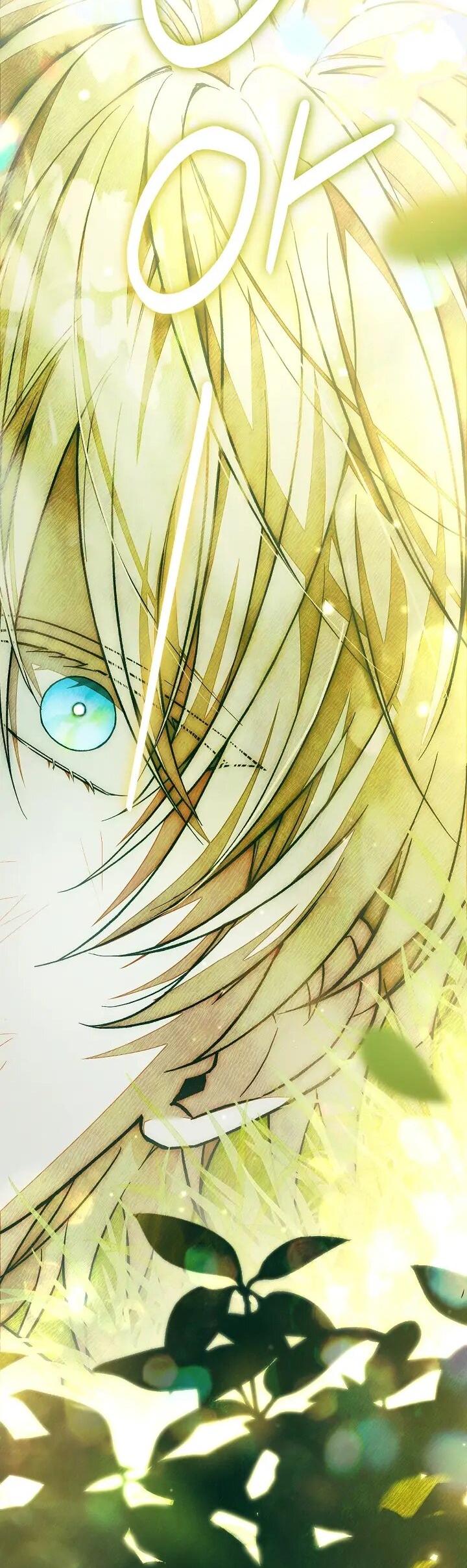 Манга Добро пожаловать в особняк роз - Глава 43 Страница 58