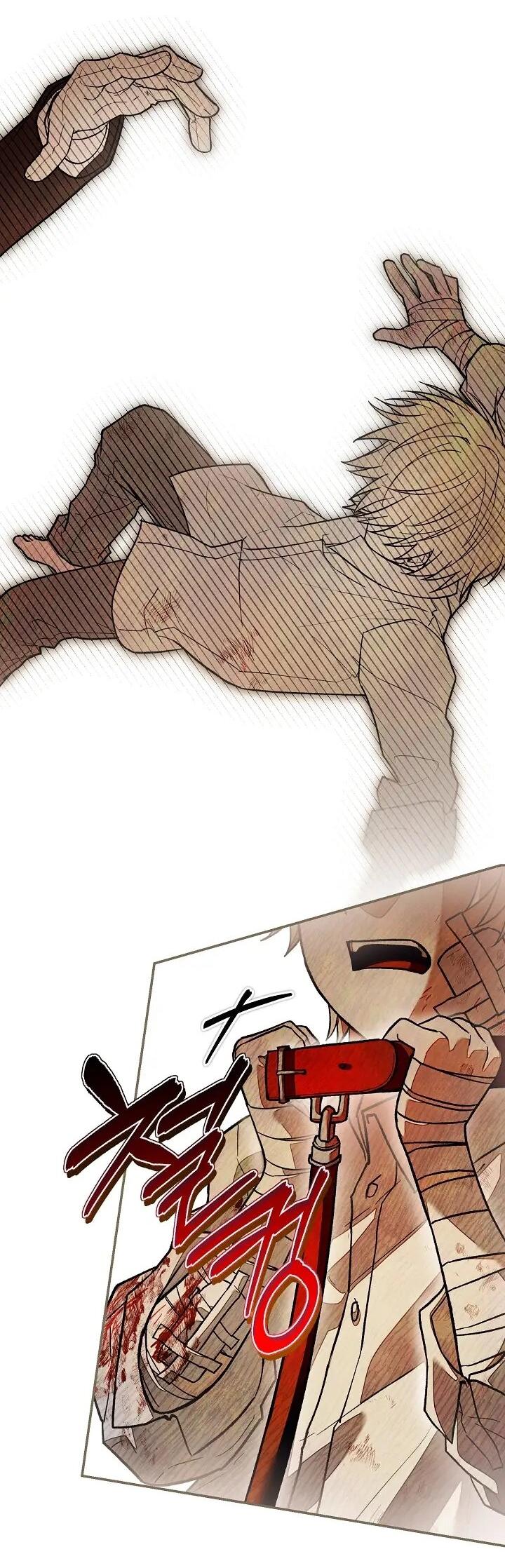 Манга Добро пожаловать в особняк роз - Глава 43 Страница 13