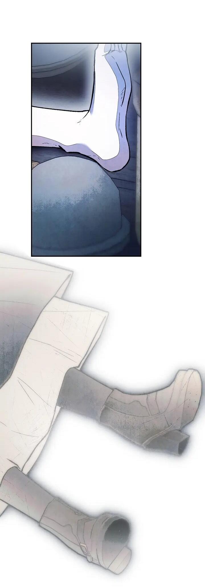 Манга Добро пожаловать в особняк роз - Глава 43 Страница 36