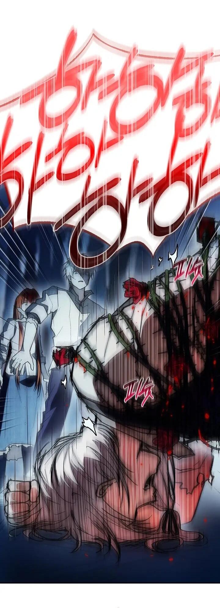 Манга Добро пожаловать в особняк роз - Глава 45 Страница 49