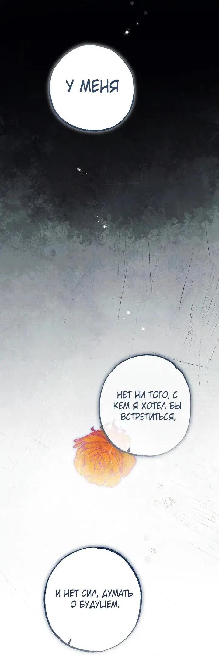 Манга Добро пожаловать в особняк роз - Глава 46 Страница 26