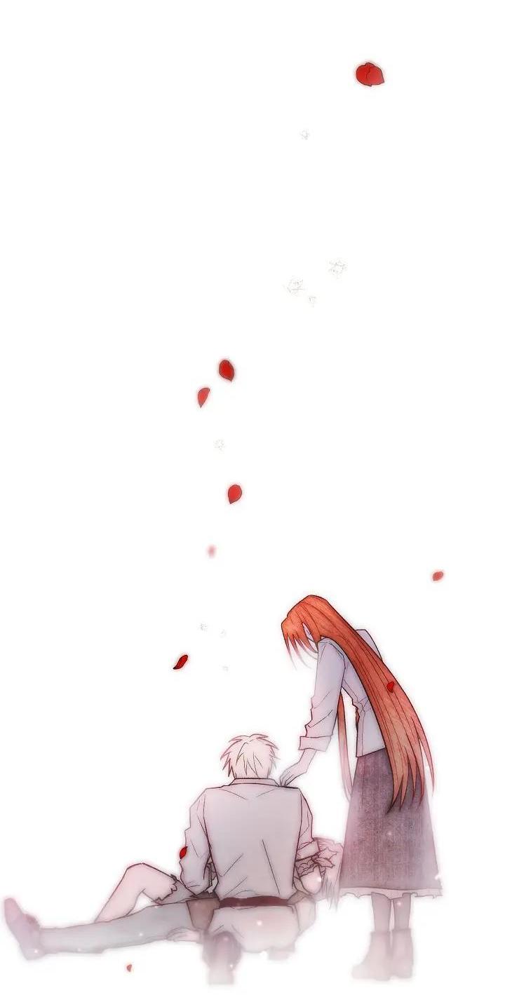 Манга Добро пожаловать в особняк роз - Глава 46 Страница 45