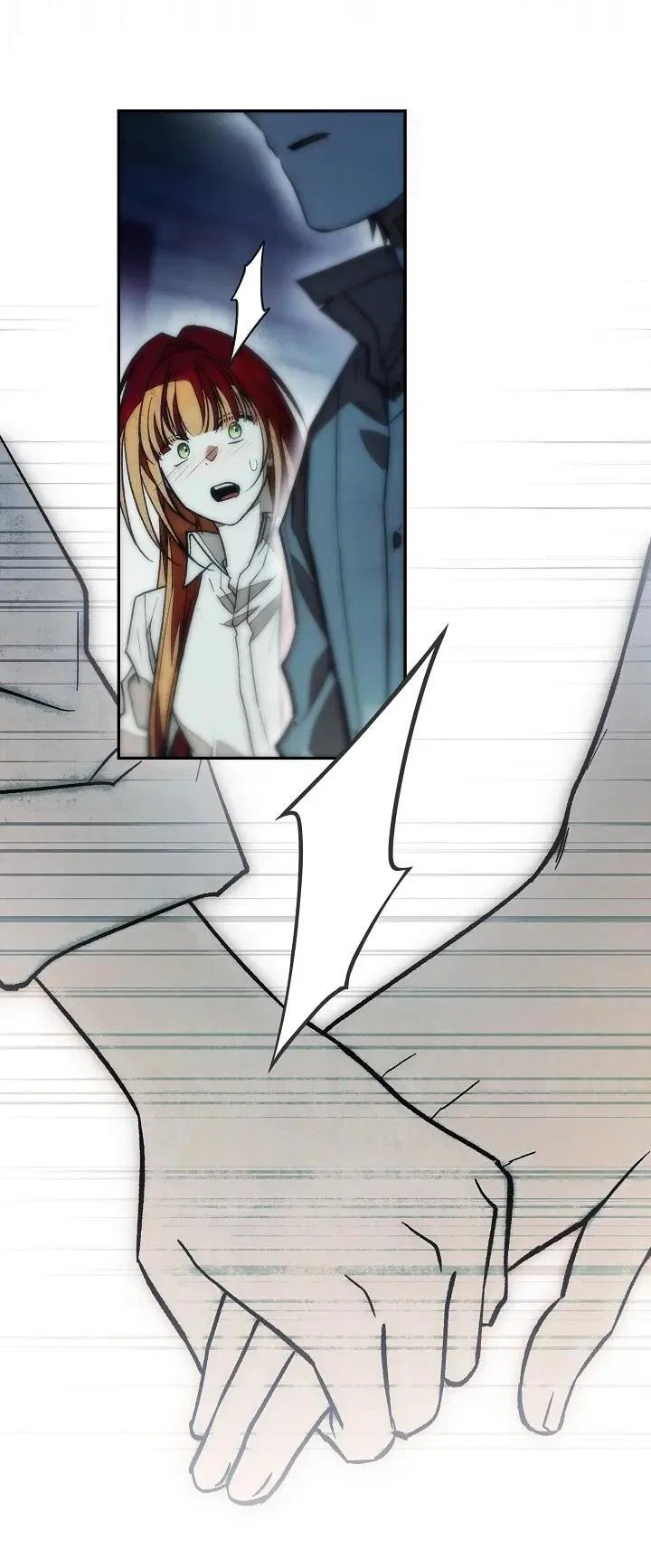 Манга Добро пожаловать в особняк роз - Глава 46 Страница 20