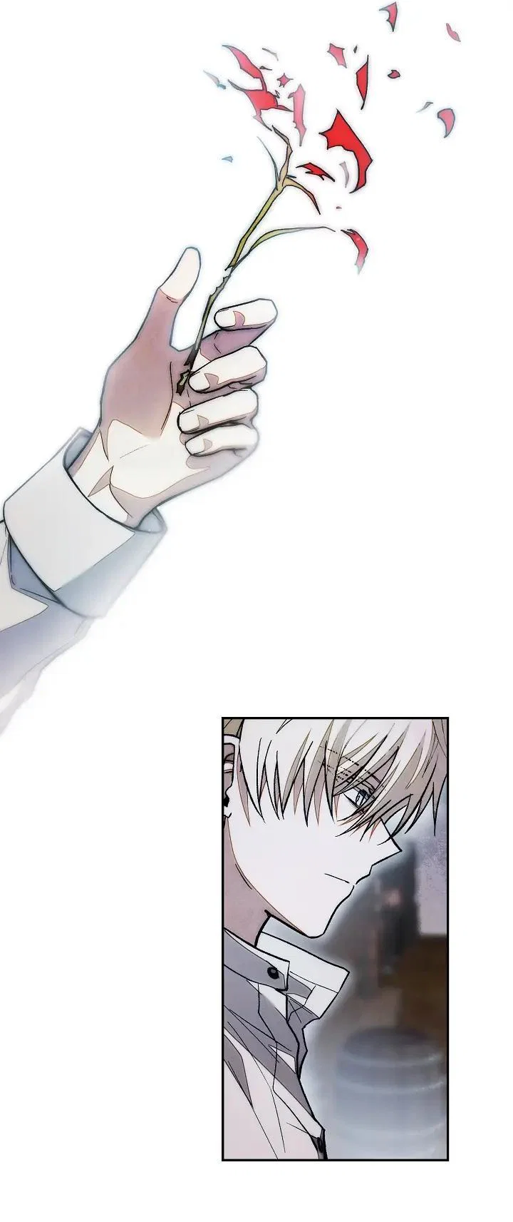 Манга Добро пожаловать в особняк роз - Глава 46 Страница 48