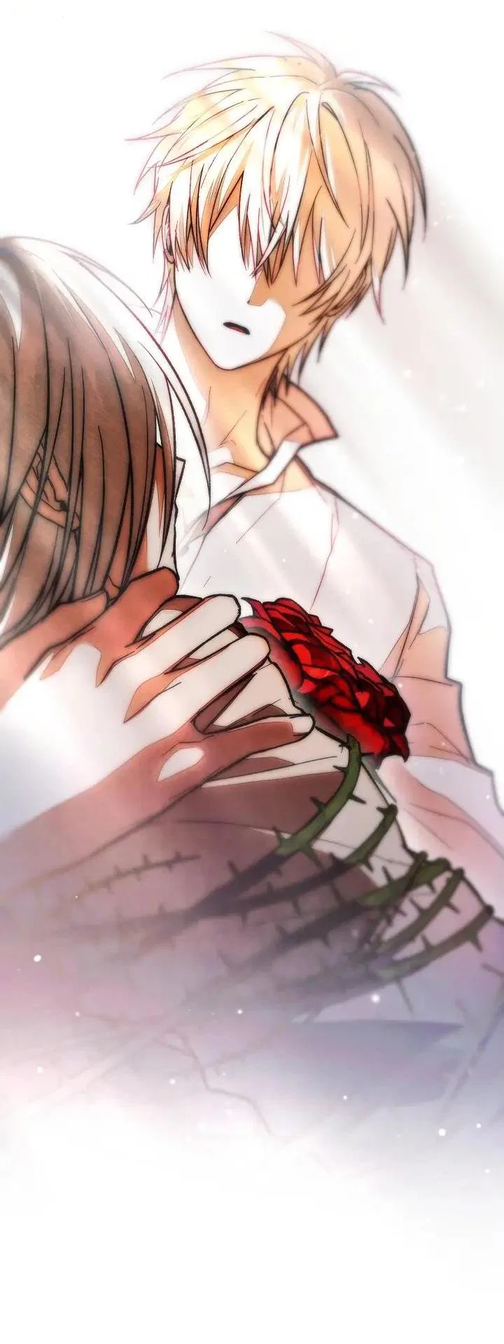 Манга Добро пожаловать в особняк роз - Глава 46 Страница 40