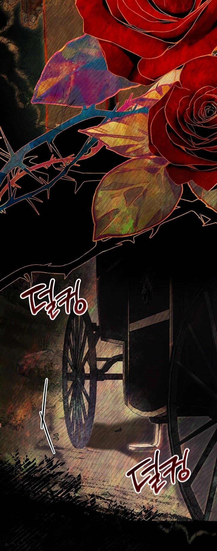 Манга Добро пожаловать в особняк роз - Глава 3 Страница 9