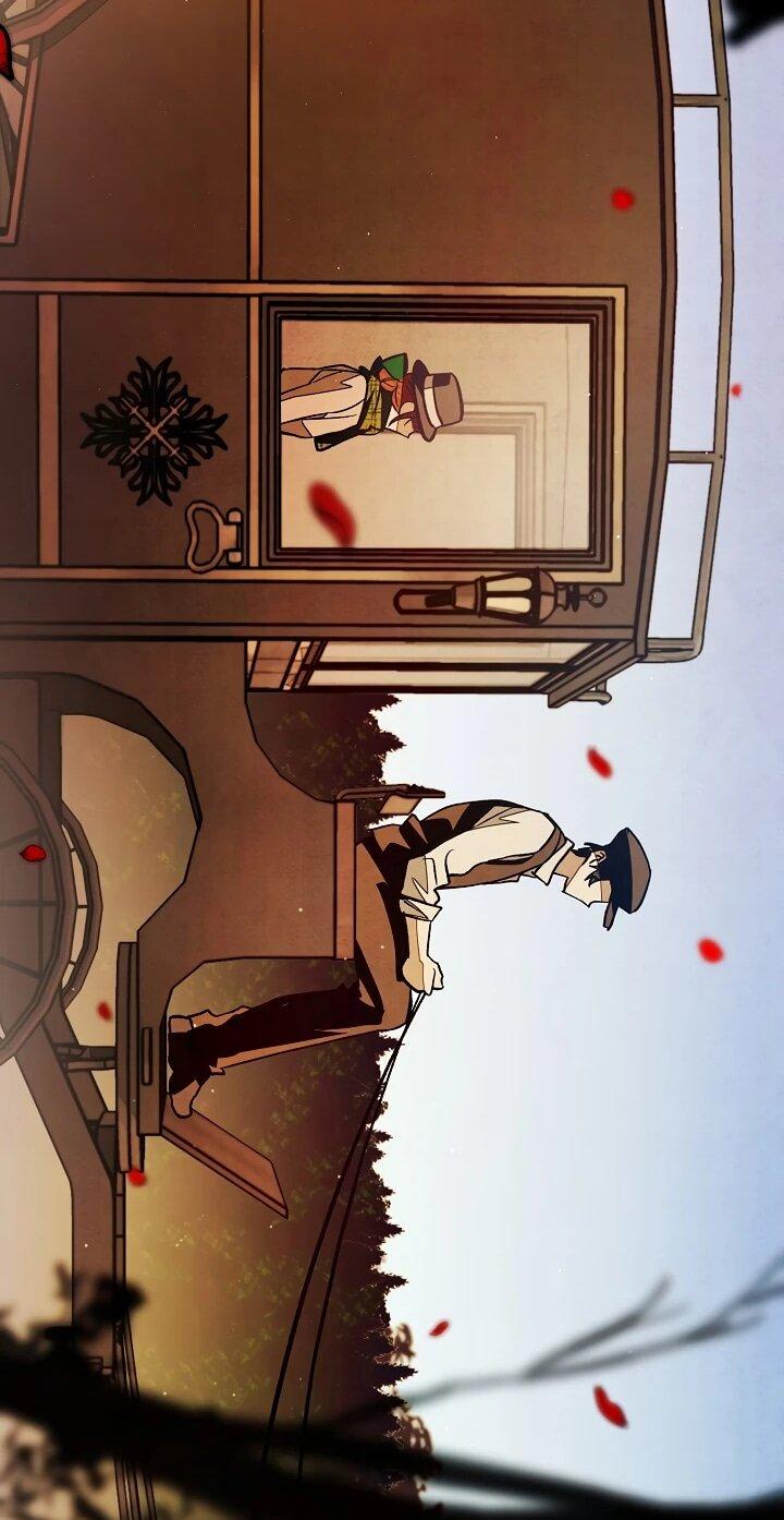 Манга Добро пожаловать в особняк роз - Глава 3 Страница 61