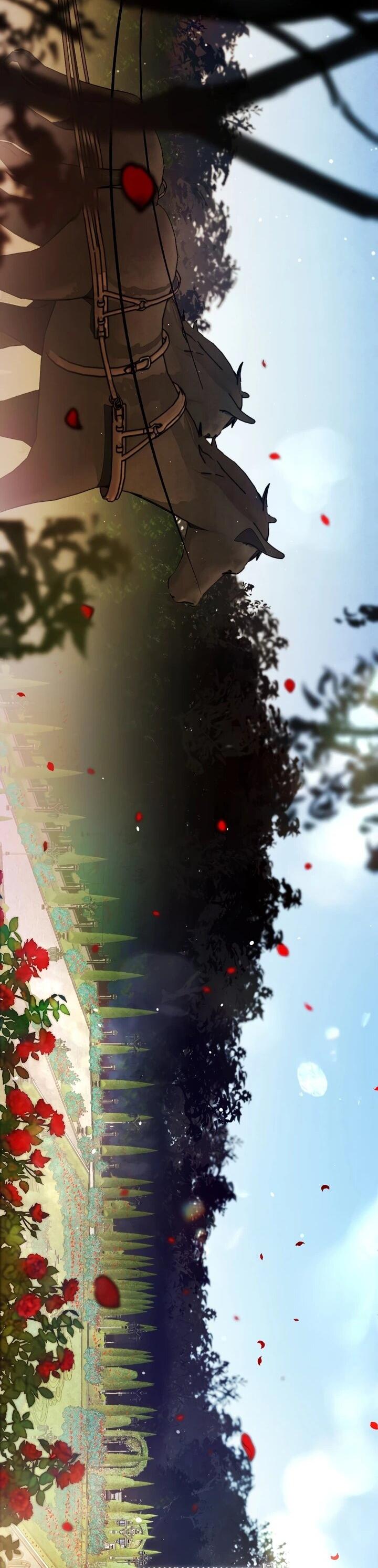 Манга Добро пожаловать в особняк роз - Глава 3 Страница 62