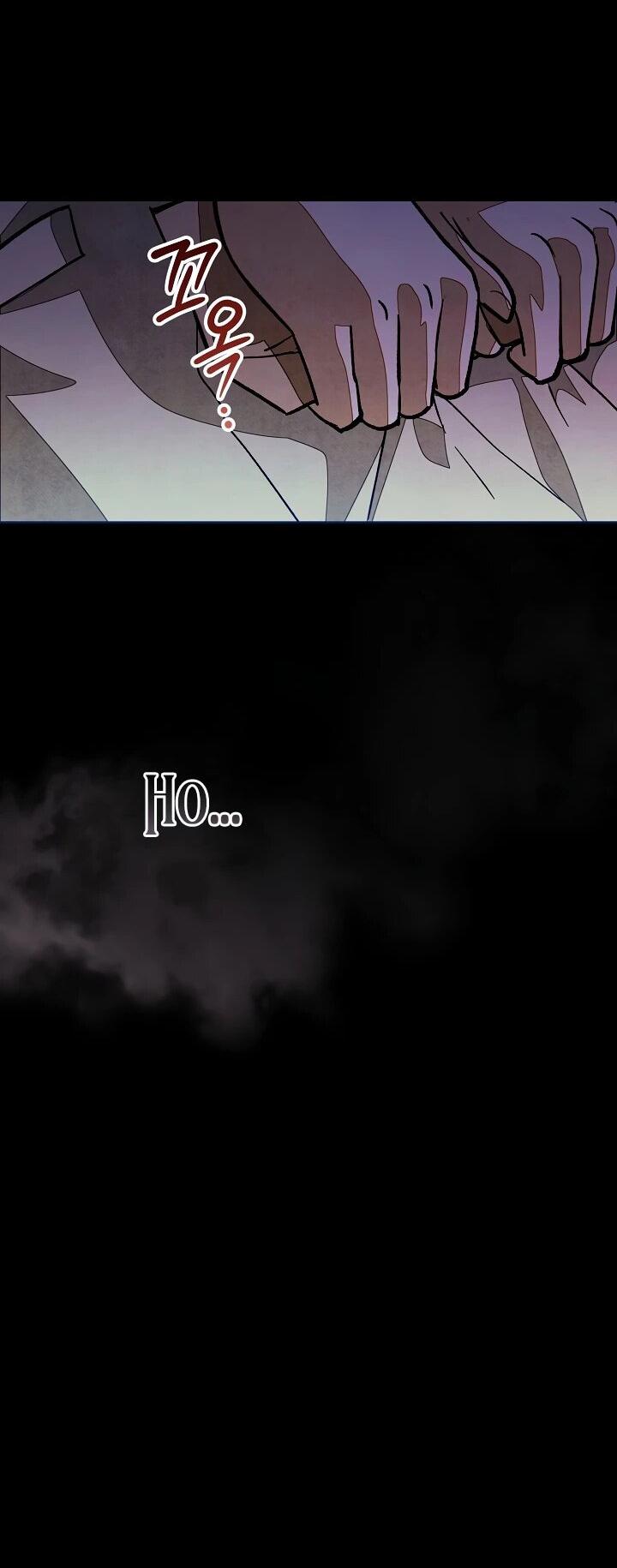 Манга Добро пожаловать в особняк роз - Глава 3 Страница 27