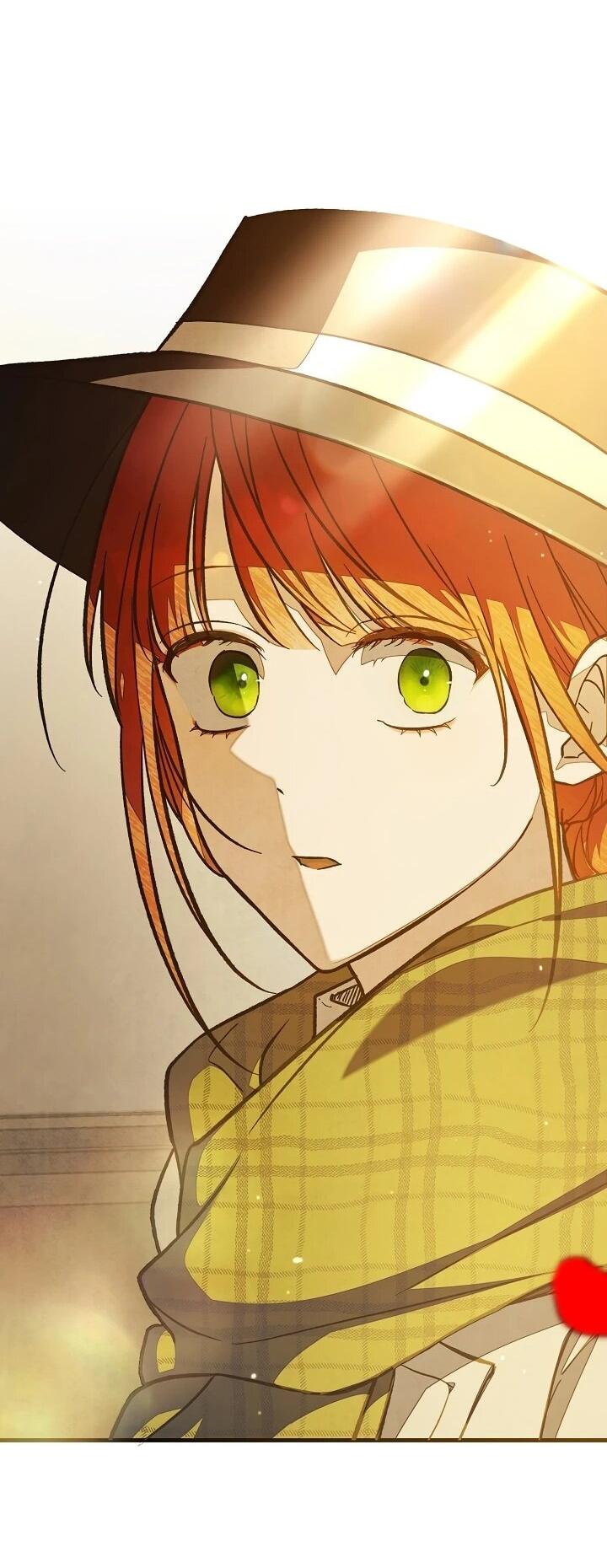 Манга Добро пожаловать в особняк роз - Глава 3 Страница 59