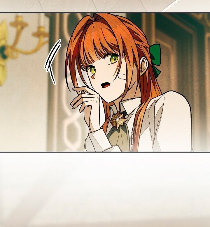 Манга Добро пожаловать в особняк роз - Глава 26 Страница 25