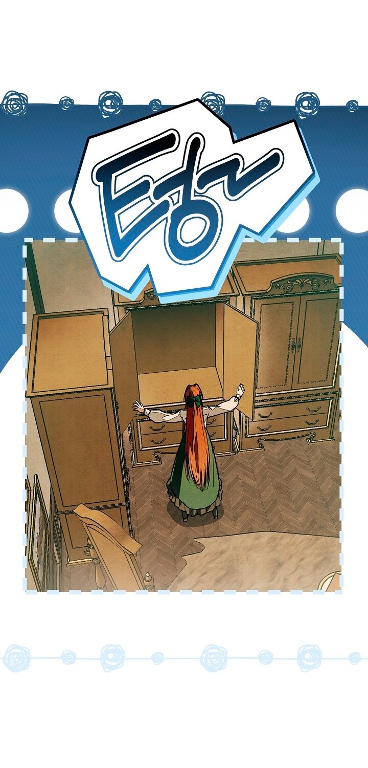 Манга Добро пожаловать в особняк роз - Глава 26 Страница 32