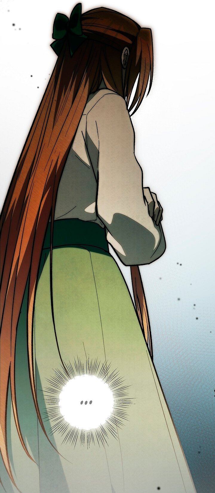 Манга Добро пожаловать в особняк роз - Глава 26 Страница 20