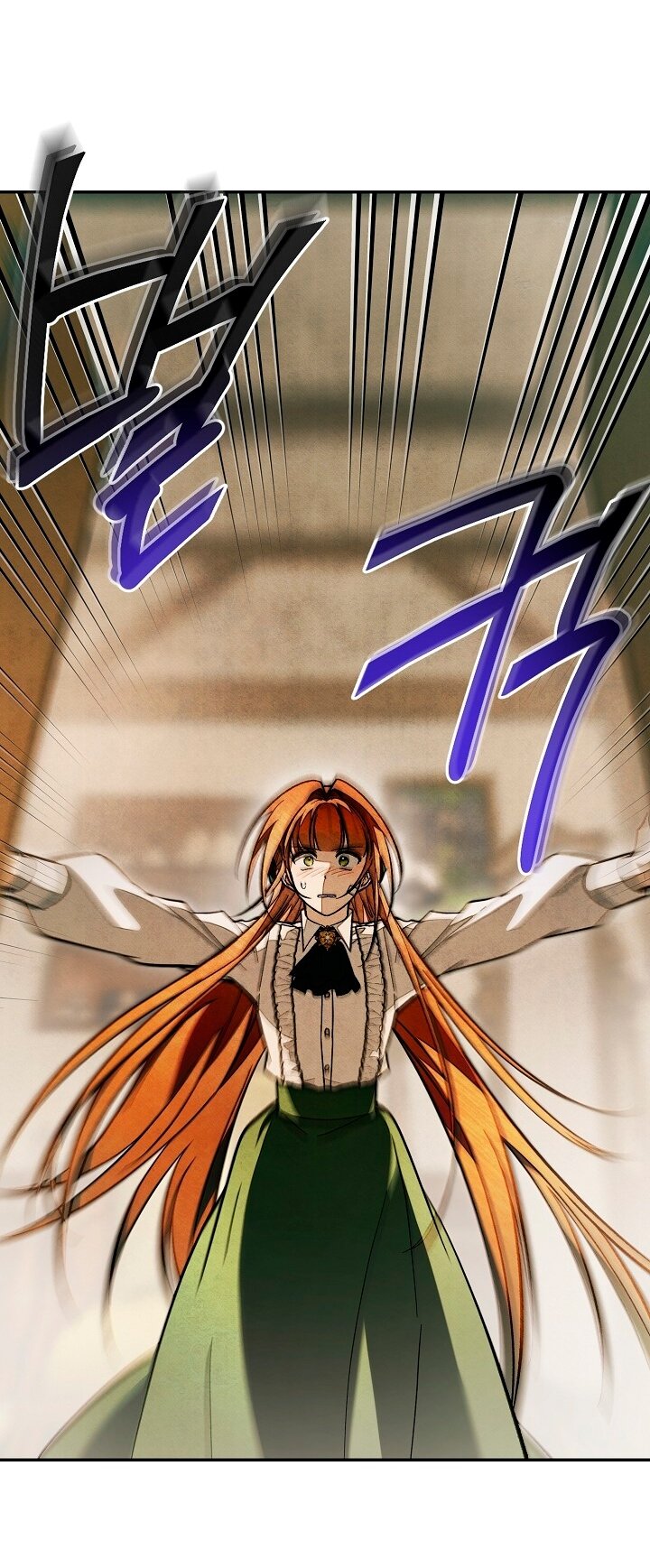 Манга Добро пожаловать в особняк роз - Глава 26 Страница 31