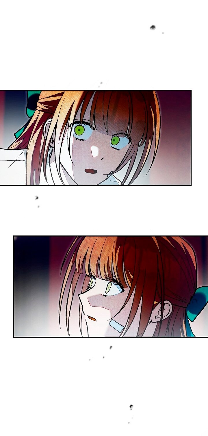 Манга Добро пожаловать в особняк роз - Глава 26 Страница 83