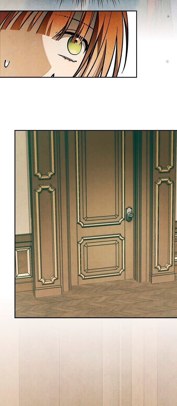 Манга Добро пожаловать в особняк роз - Глава 26 Страница 16