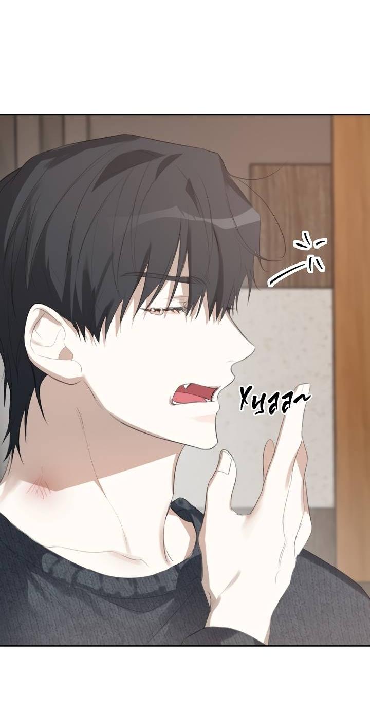 Манга Кроличья нора - Глава 1 Страница 53