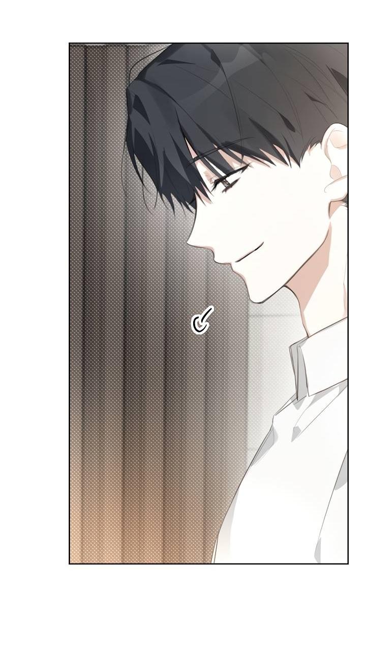 Манга Кроличья нора - Глава 1 Страница 22