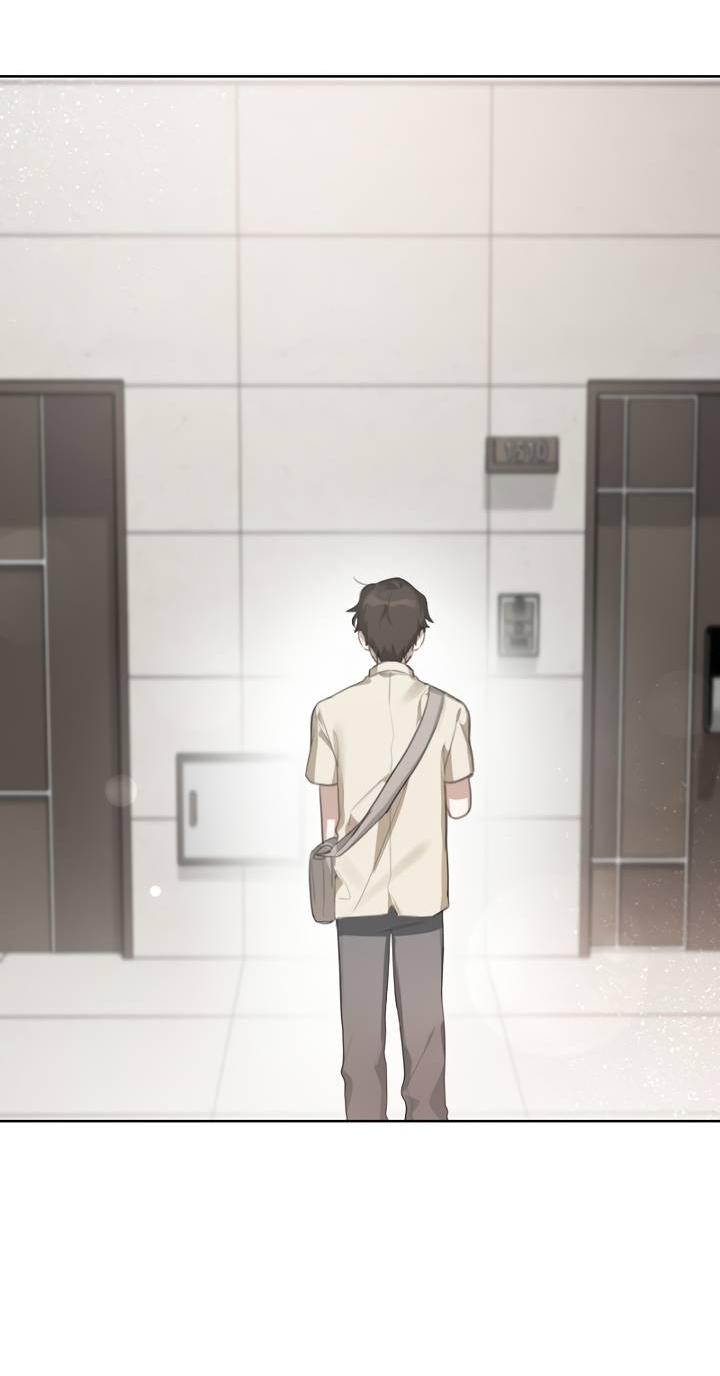 Манга Кроличья нора - Глава 1 Страница 67