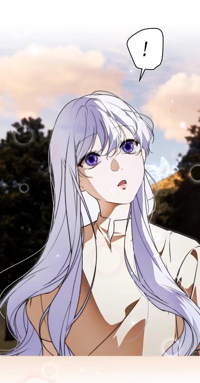 Манга Павшая жрица не жаждет спасения - Глава 36 Страница 10