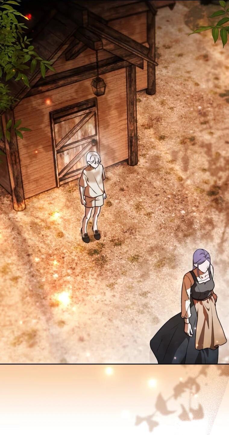 Манга Павшая жрица не жаждет спасения - Глава 36 Страница 30