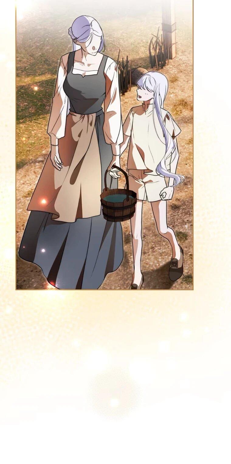 Манга Павшая жрица не жаждет спасения - Глава 36 Страница 6