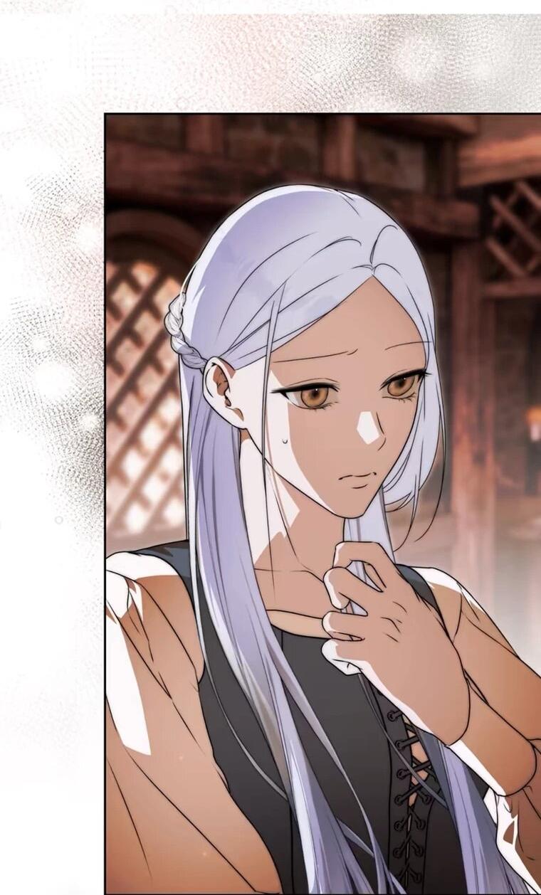 Манга Павшая жрица не жаждет спасения - Глава 36 Страница 34
