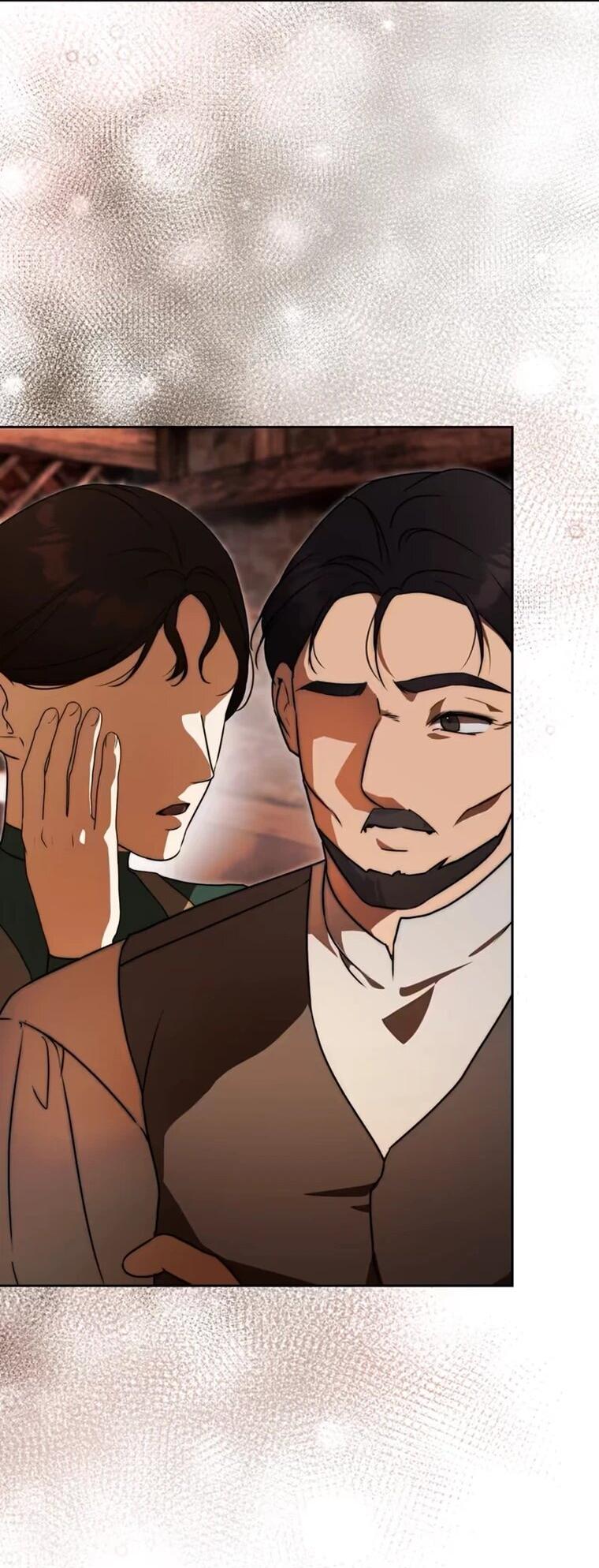 Манга Павшая жрица не жаждет спасения - Глава 36 Страница 33