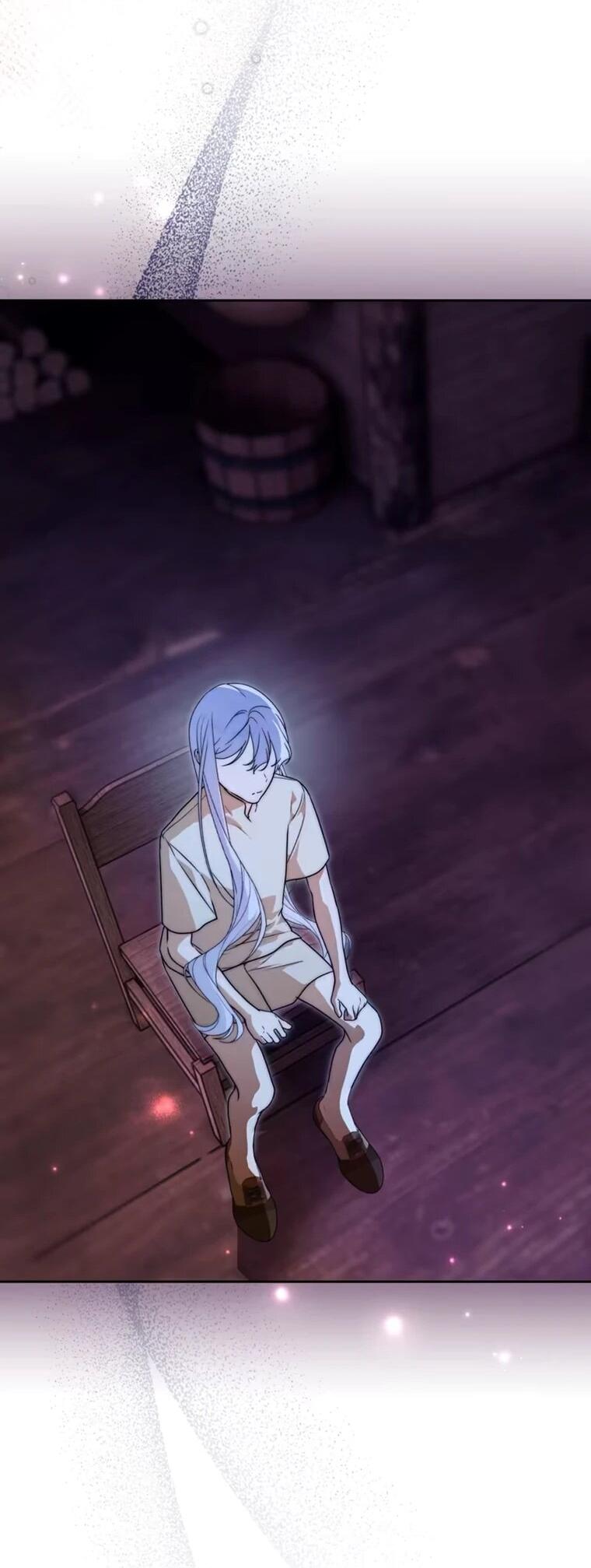 Манга Павшая жрица не жаждет спасения - Глава 36 Страница 36