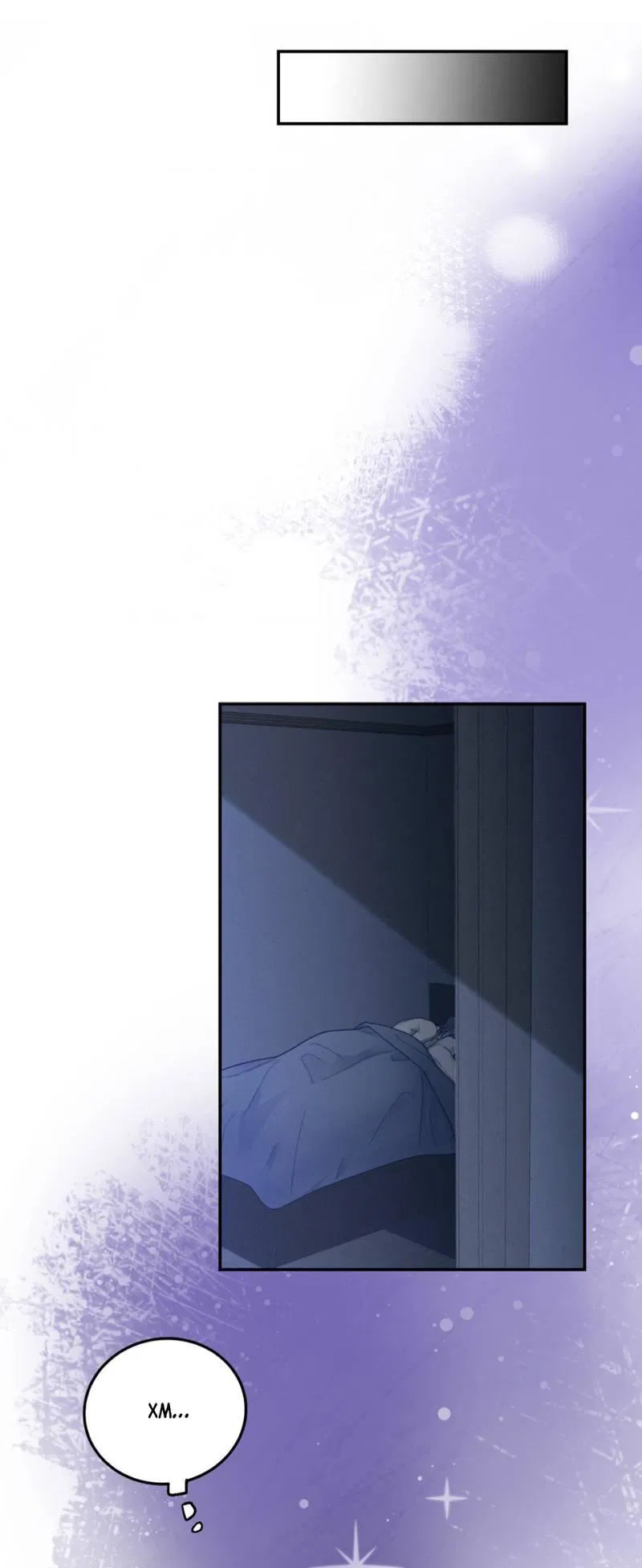 Манга Призрачная связь - Глава 4 Страница 10