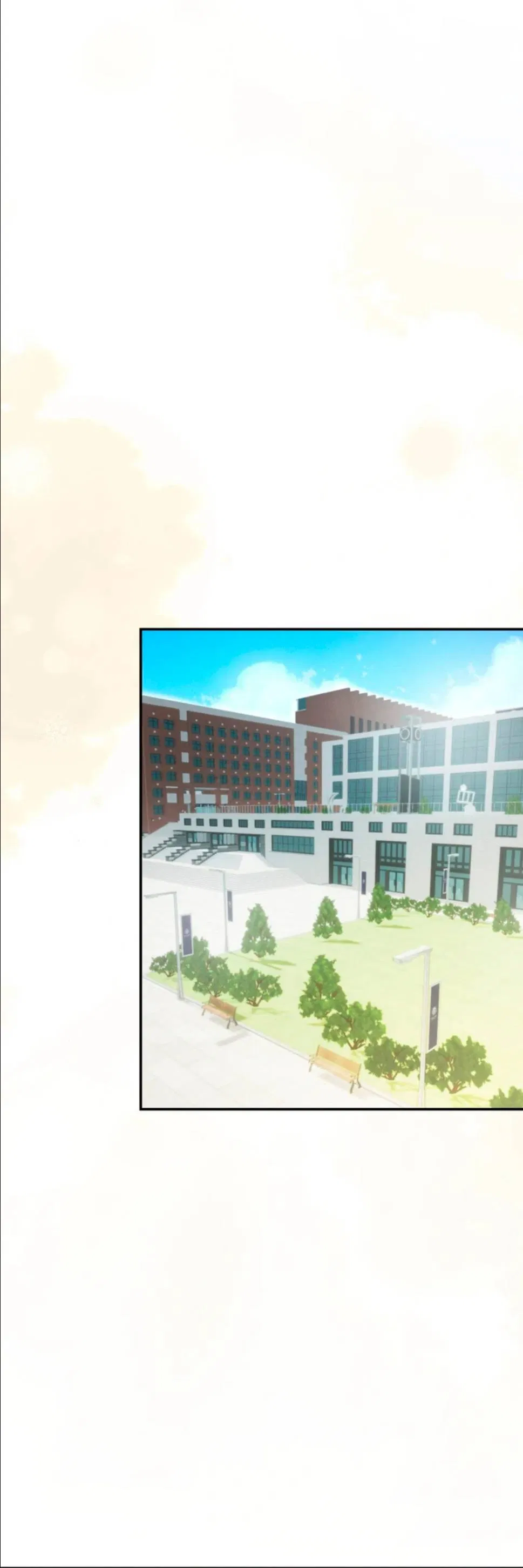 Манга Призрачная связь - Глава 2 Страница 8