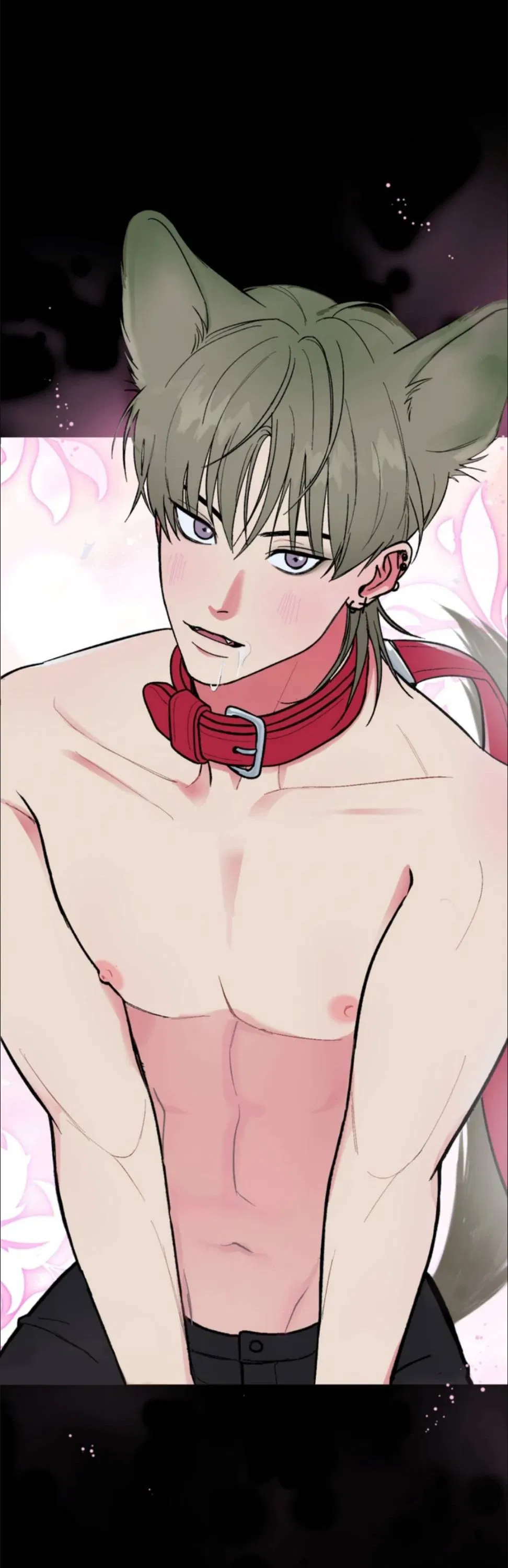 Манга Призрачная связь - Глава 2 Страница 79