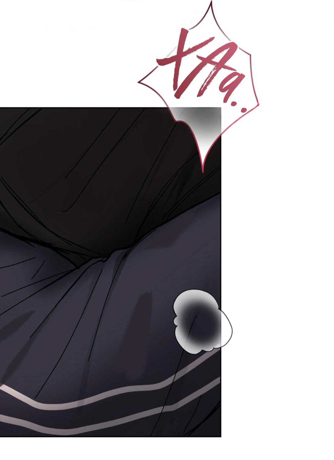 Манга Призрачная связь - Глава 16 Страница 52