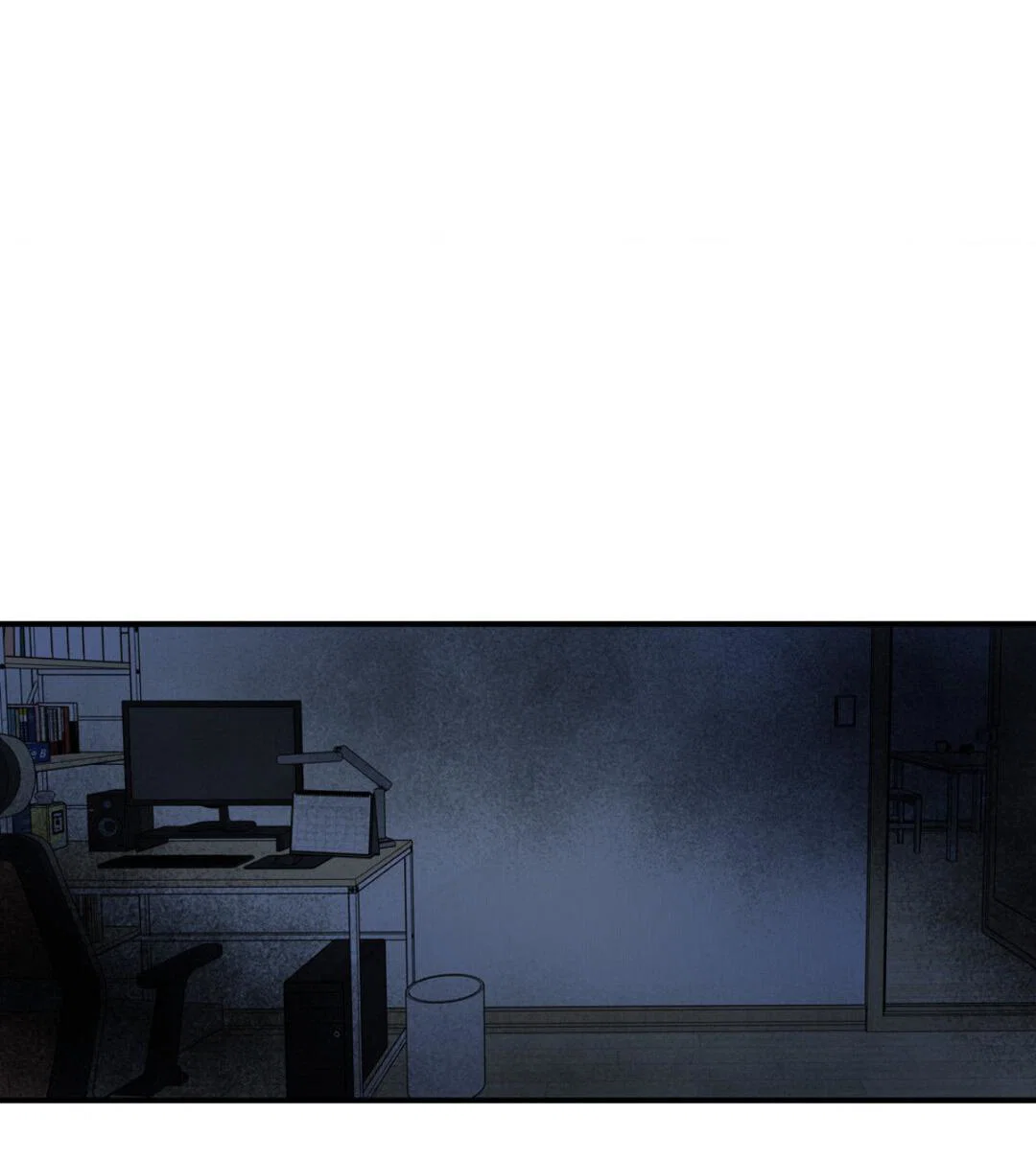 Манга Призрачная связь - Глава 16 Страница 2