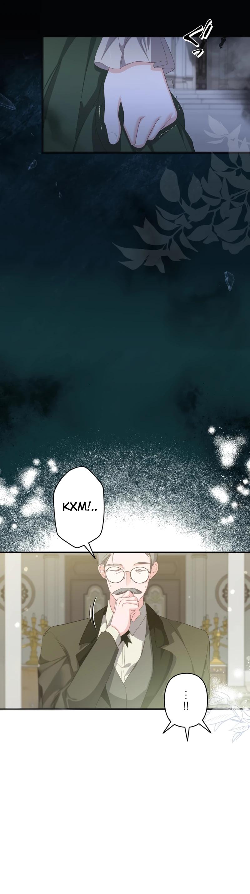 Манга Помощница моего некогда любимого героя - Глава 10 Страница 12