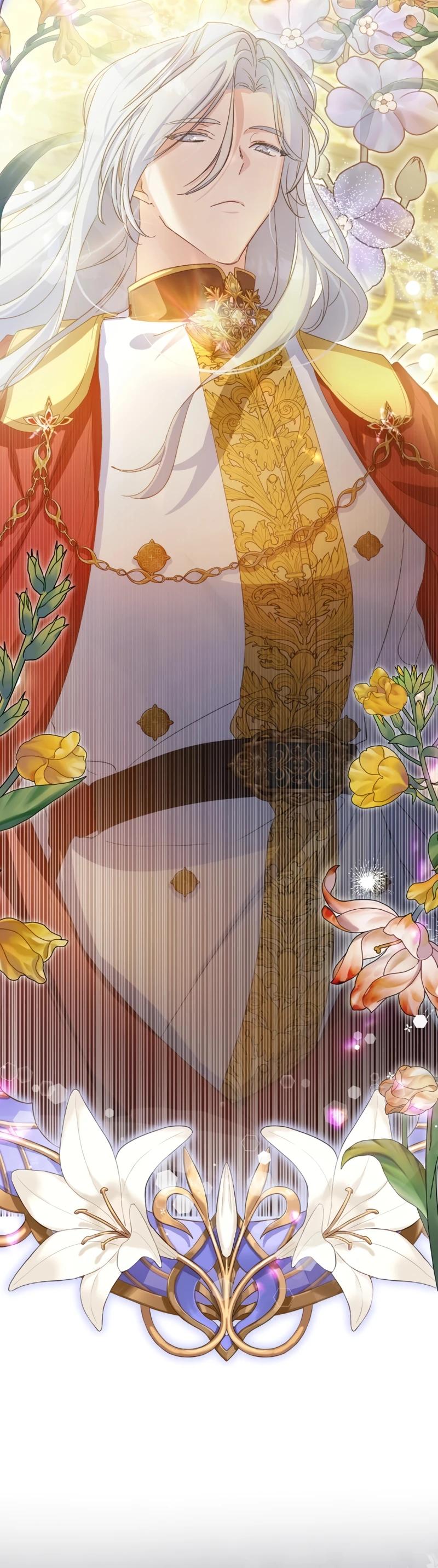 Манга Помощница моего некогда любимого героя - Глава 7 Страница 24