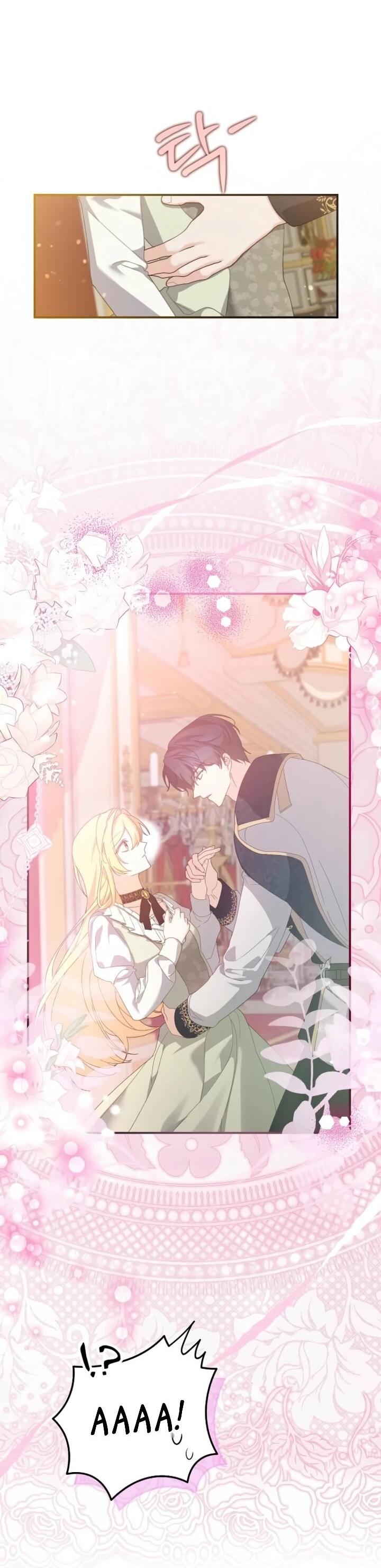 Манга Помощница моего некогда любимого героя - Глава 15 Страница 7