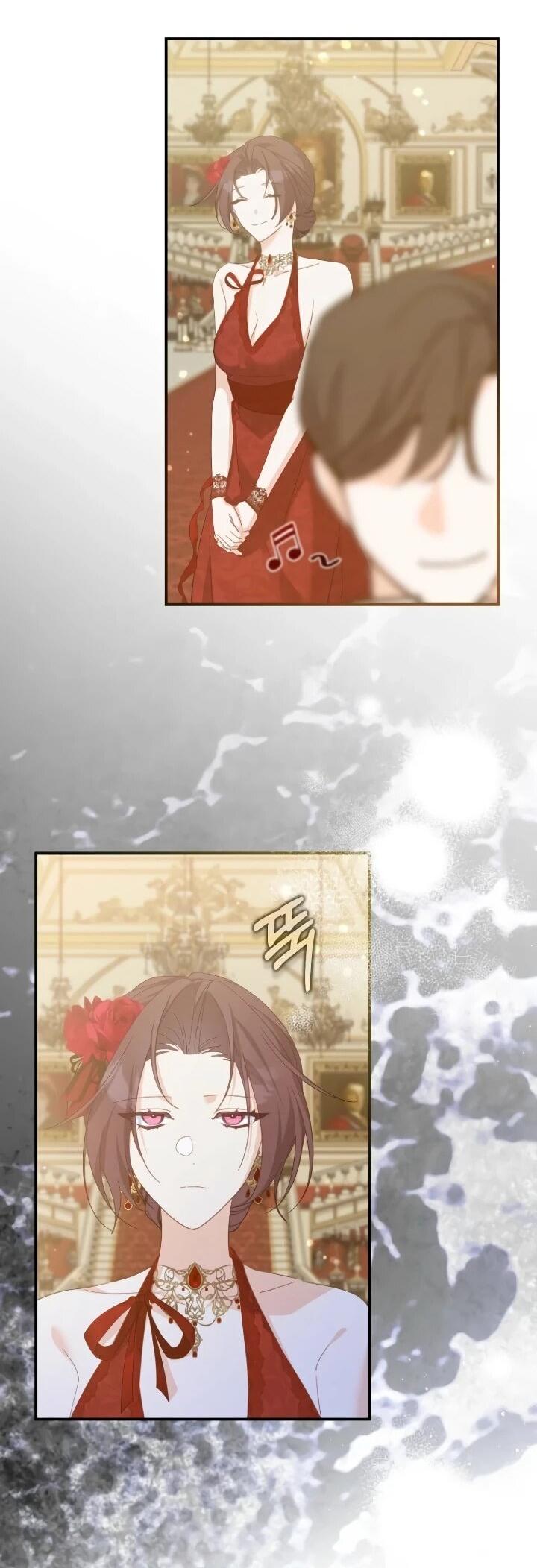 Манга Помощница моего некогда любимого героя - Глава 14 Страница 15