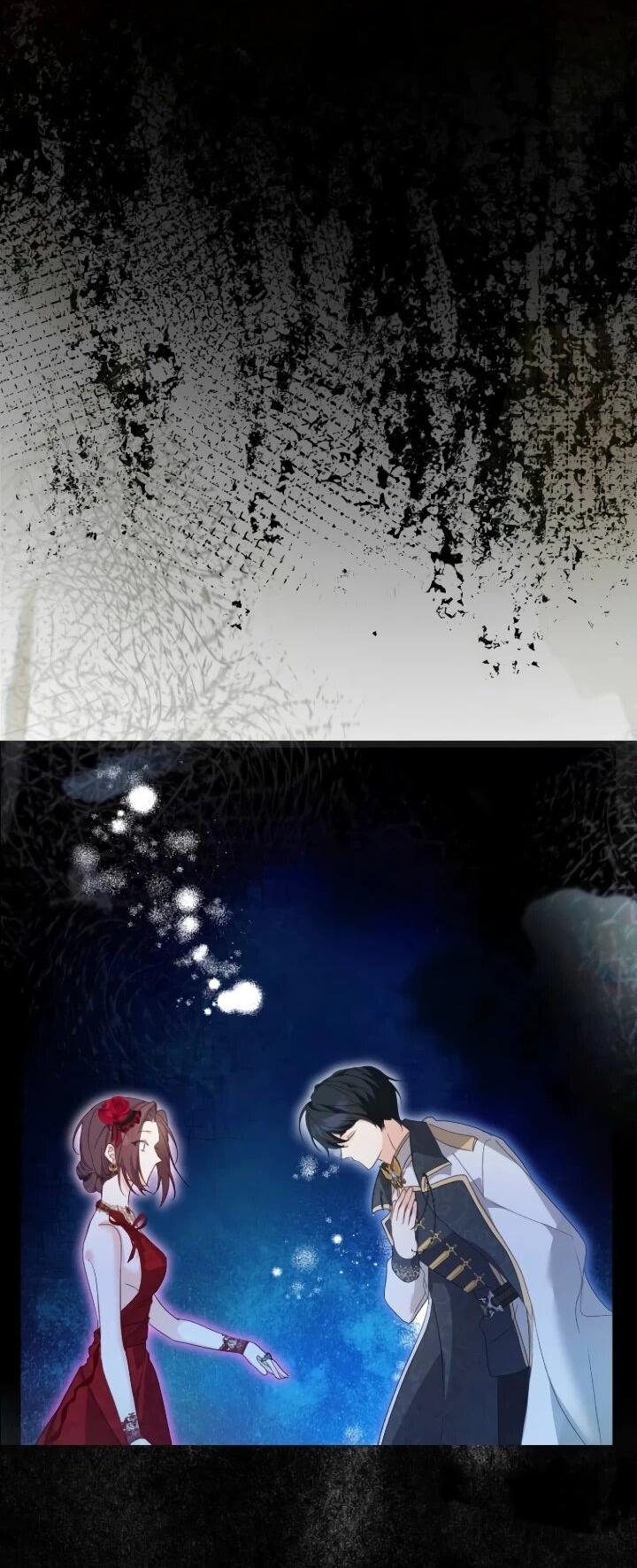 Манга Помощница моего некогда любимого героя - Глава 14 Страница 2