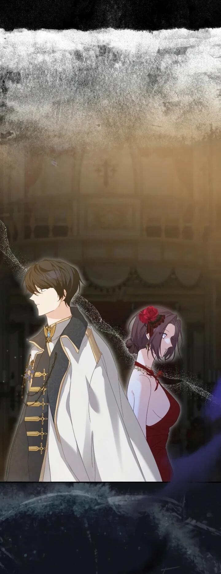 Манга Помощница моего некогда любимого героя - Глава 14 Страница 3