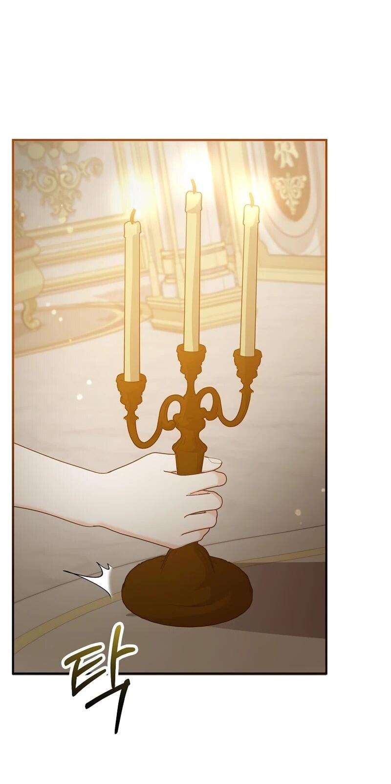 Манга Помощница моего некогда любимого героя - Глава 17 Страница 21