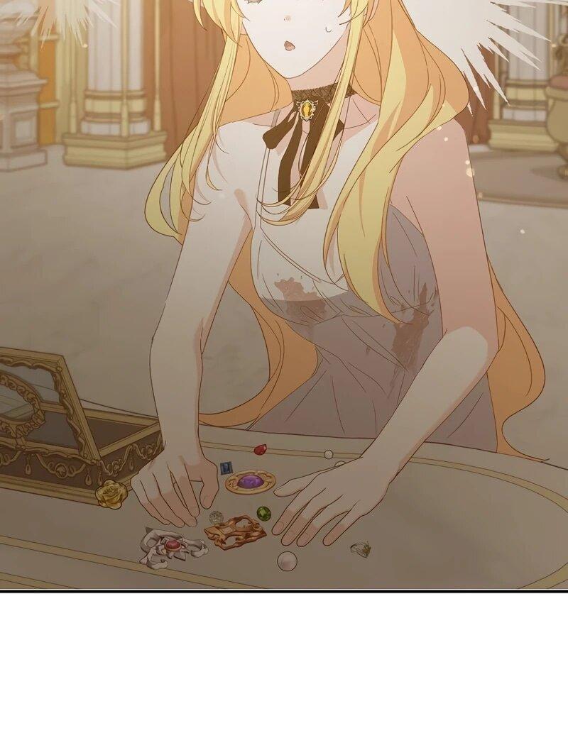 Манга Помощница моего некогда любимого героя - Глава 17 Страница 28