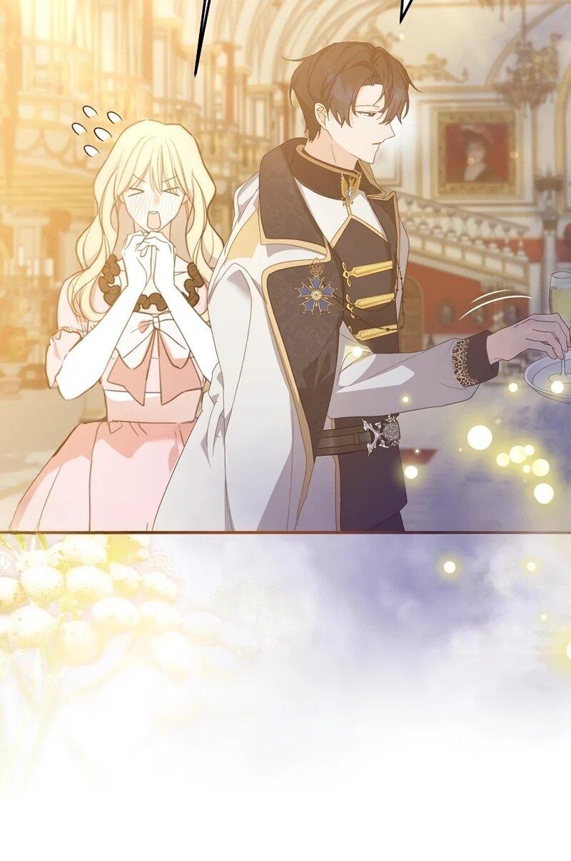 Манга Помощница моего некогда любимого героя - Глава 16 Страница 41