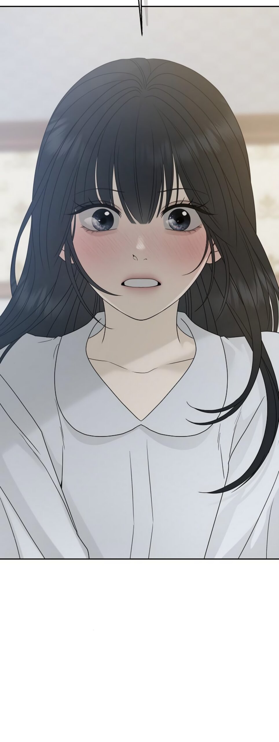 Манга Ласковый нарушитель - Глава 21 Страница 93