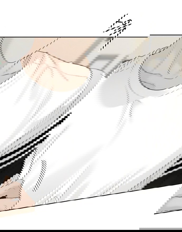 Манга Ласковый нарушитель - Глава 20 Страница 33