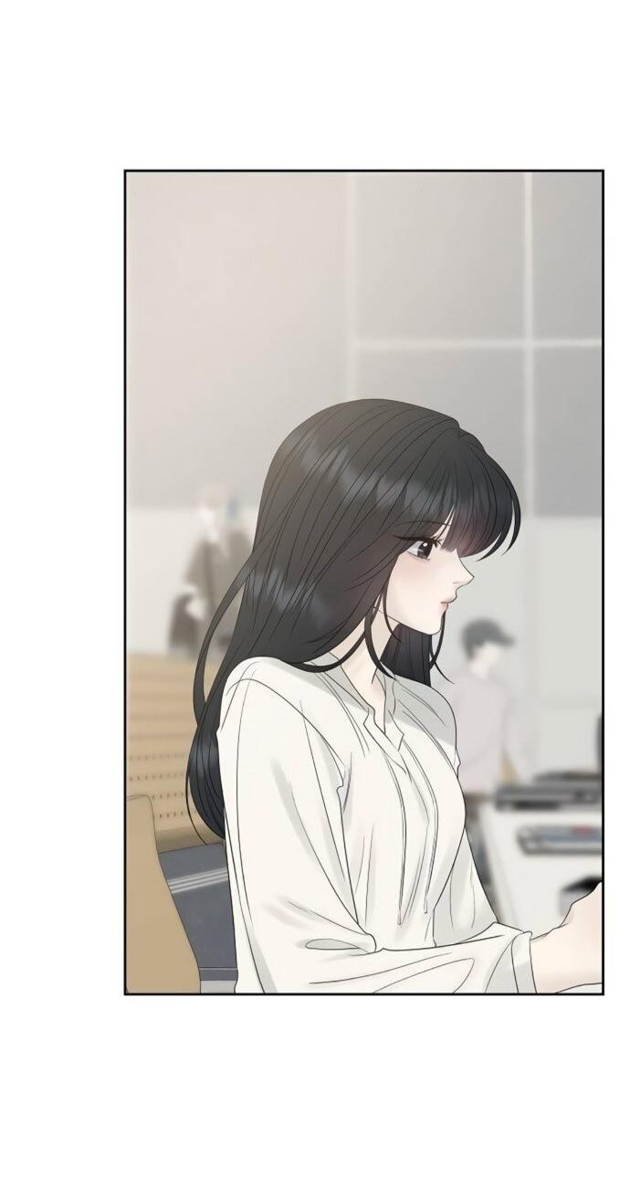 Манга Ласковый нарушитель - Глава 23 Страница 38