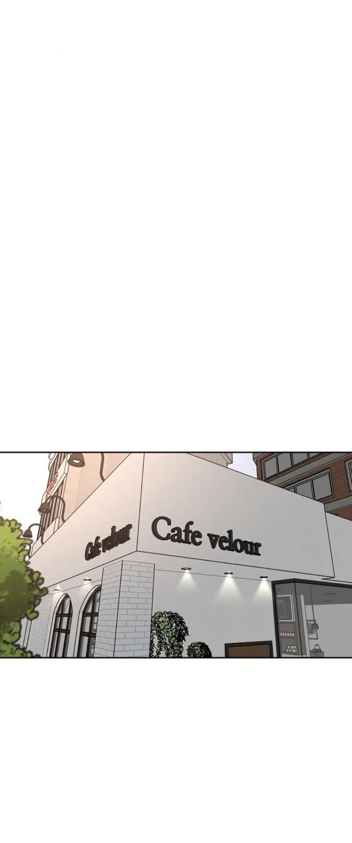 Манга Ласковый нарушитель - Глава 23 Страница 61