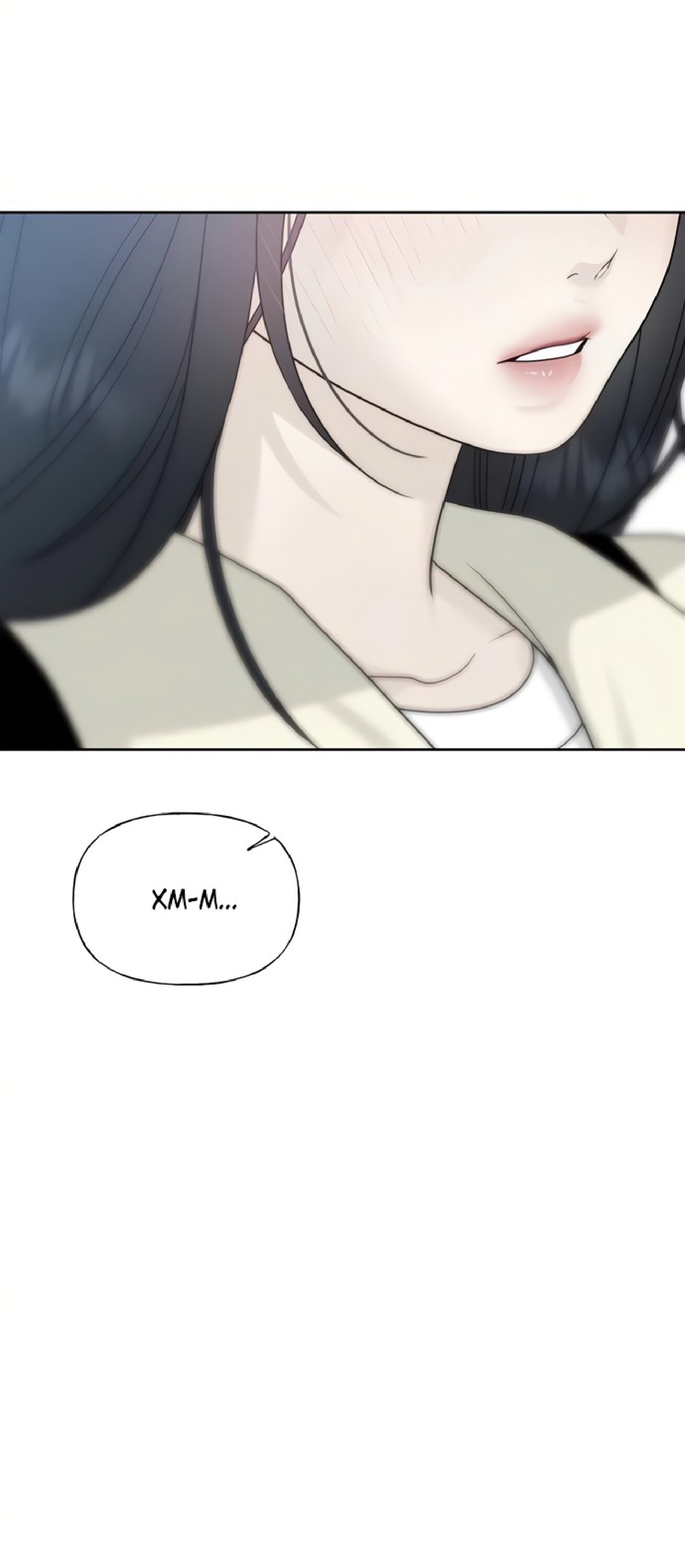 Манга Ласковый нарушитель - Глава 27 Страница 22